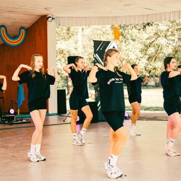 Лето 2026 в &laquo;Росинке&raquo;: ЮАИ дарит путёвку в лагерь 