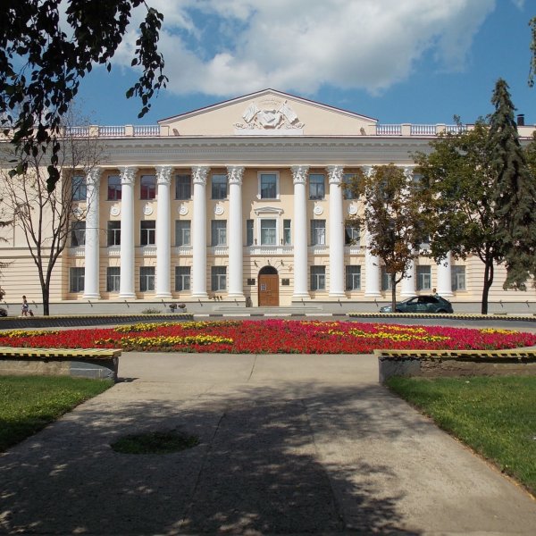 Тамбовчан приглашают на трогательный спектакль Школы театра и кино 