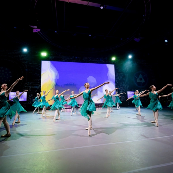 Какие меры поддержки доступны талантливым детям?