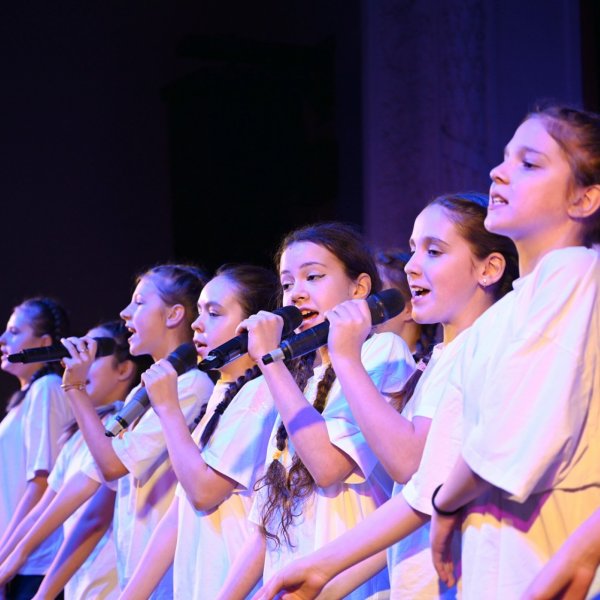 Какие меры поддержки доступны талантливым детям?