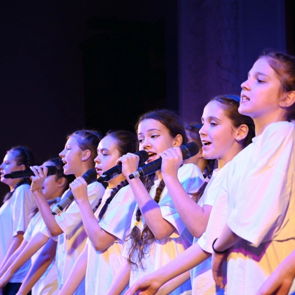 Какие меры поддержки доступны талантливым детям?