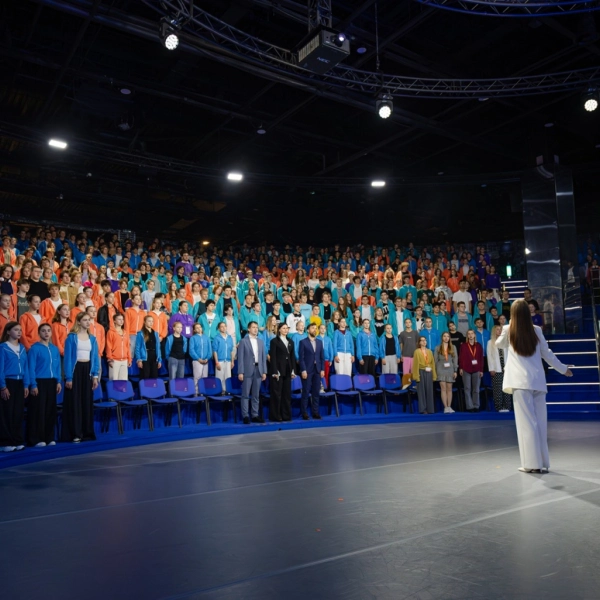 Какие меры поддержки доступны талантливым детям?