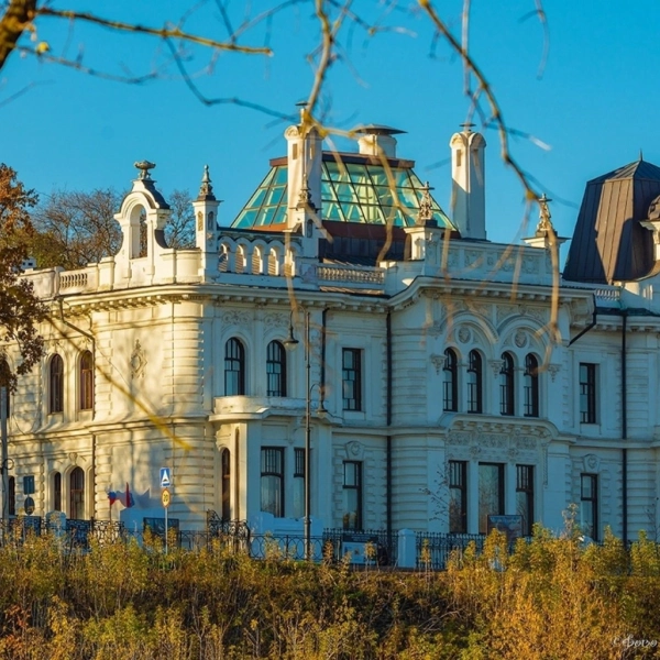 Как провести ноябрьские выходные: подборка мероприятий для тамбовчан