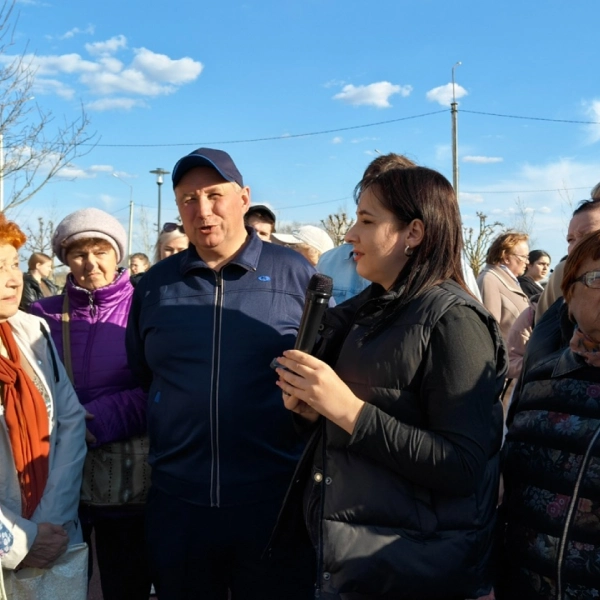 Как провести ноябрьские выходные: подборка мероприятий для тамбовчан