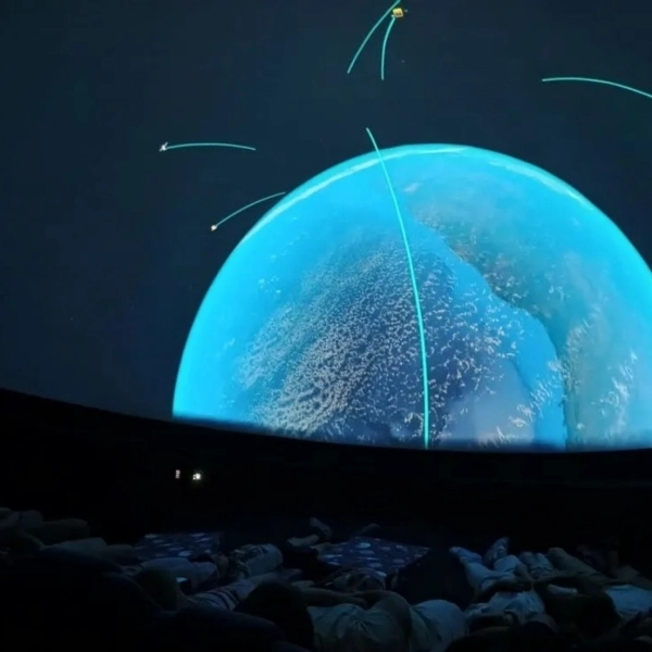 Как провести ноябрьские выходные: подборка мероприятий для тамбовчан