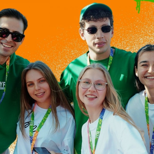 Как провести ноябрьские выходные: подборка мероприятий для тамбовчан