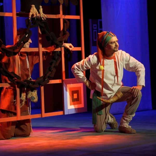 Как провести ноябрьские выходные: подборка мероприятий для тамбовчан