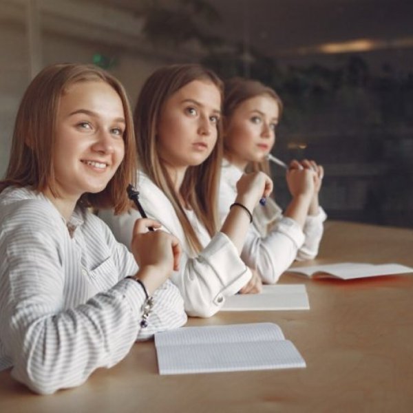 В число победителей всероссийского конкурса сочинений вошли две юные тамбовчанки