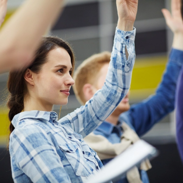 Лидерство в школе: как развить управленческие компетенции?