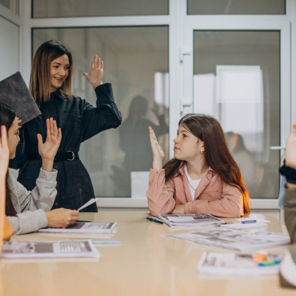 Лидерство в школе: как развить управленческие компетенции?