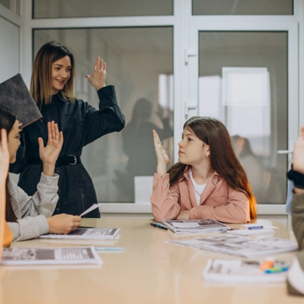 Лидерство в школе: как развить управленческие компетенции?