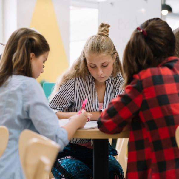 Лидерство в школе: как развить управленческие компетенции?