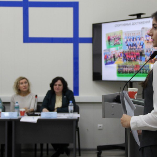 Талантливые молодые тамбовчане получат именные стипендии и гранты