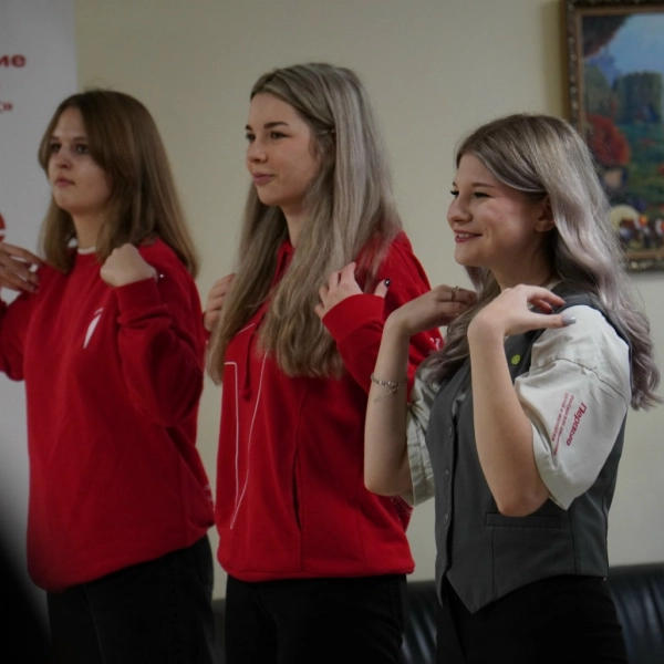 Что такое наставничество и для чего оно нужно школьникам?