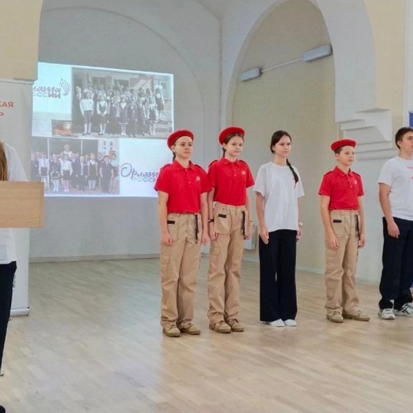 Что такое наставничество и для чего оно нужно школьникам?