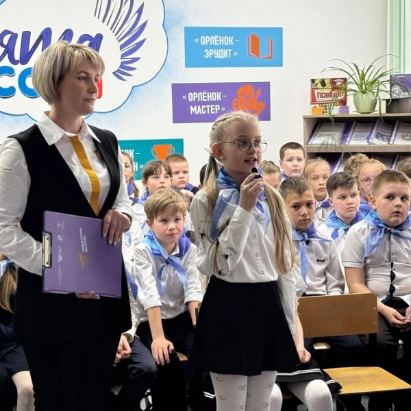 Что такое наставничество и для чего оно нужно школьникам?