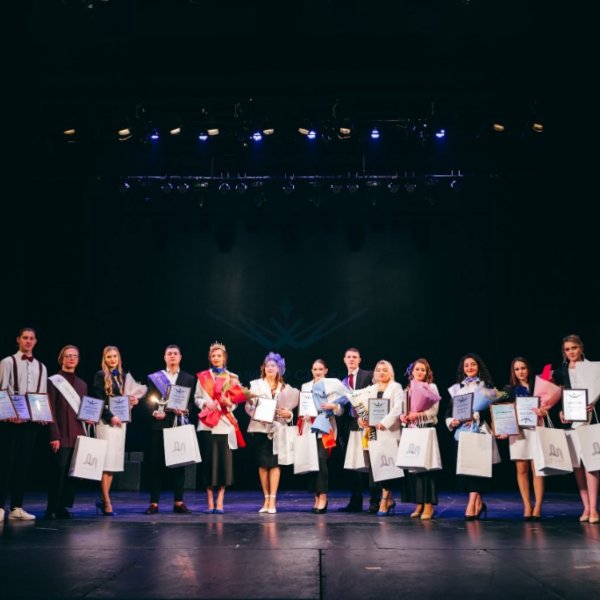 Финал конкурса &laquo;Мисс и мистер студенчество Тамбовской области&raquo; пройдёт на сцене драмтеатра