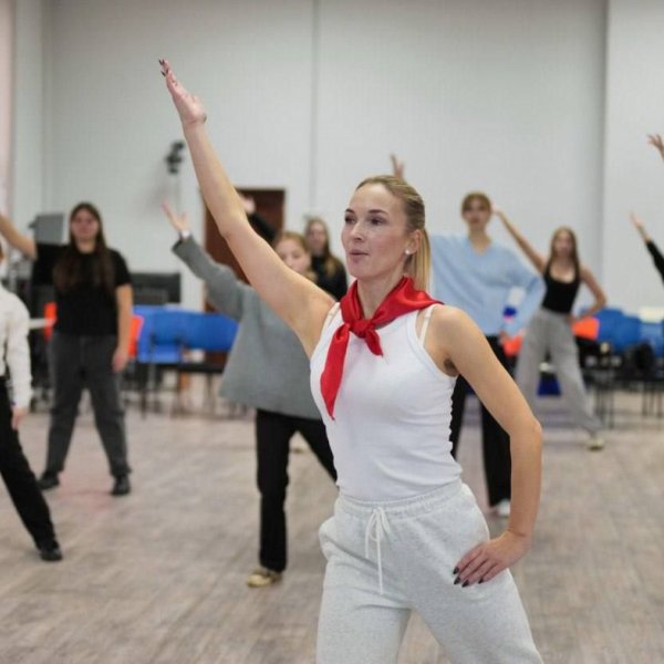 Старшеклассники и студенты освоят профессию вожатого в региональной школе &laquo;Капитаны счастливого детства&raquo;