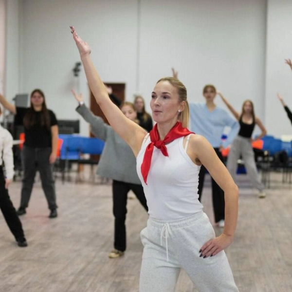 Старшеклассники и студенты освоят профессию вожатого в региональной школе «Капитаны счастливого детства»