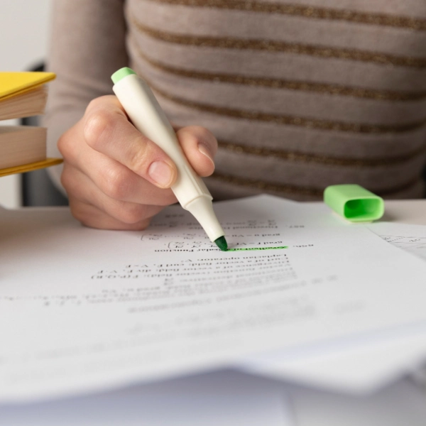 На что обратить внимание перед завершением учебного семестра?