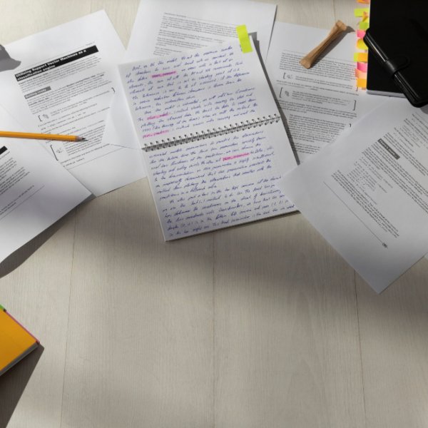 На что обратить внимание перед завершением учебного семестра?