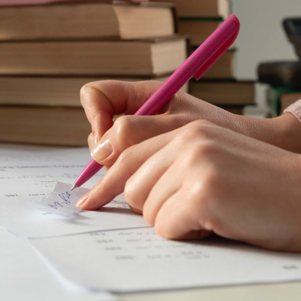 На что обратить внимание перед завершением учебного семестра?