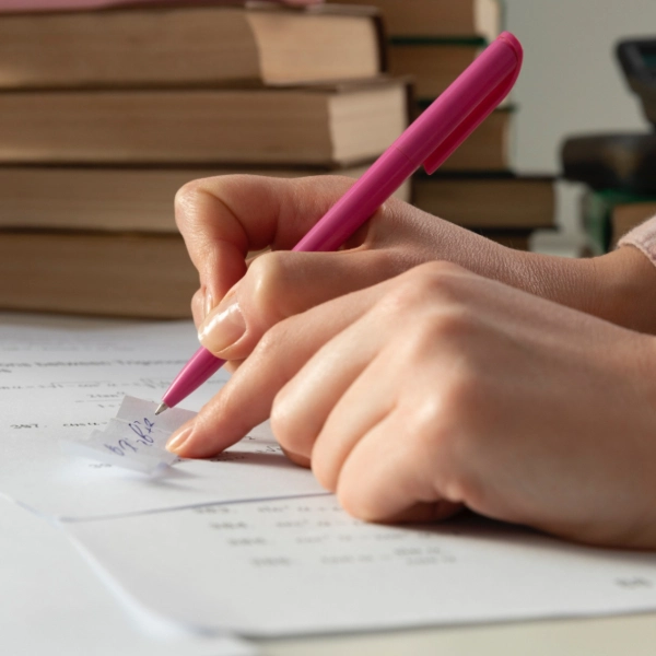 На что обратить внимание перед завершением учебного семестра?