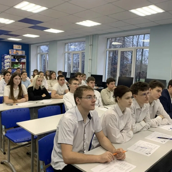 Тамбовские школьники погрузятся в мир науки вместе с ведущими вузами региона