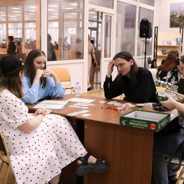 Мероприятия выходных: как тамбовчане могут провести субботу и воскресенье?