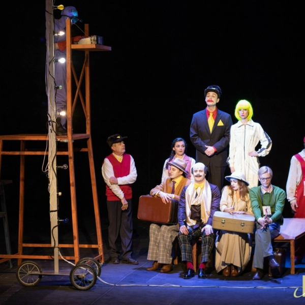 Мероприятия выходных: как тамбовчане могут провести субботу и воскресенье?