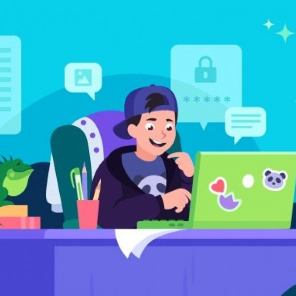 Школьники проверят знания по кибербезопасности на всероссийской олимпиаде