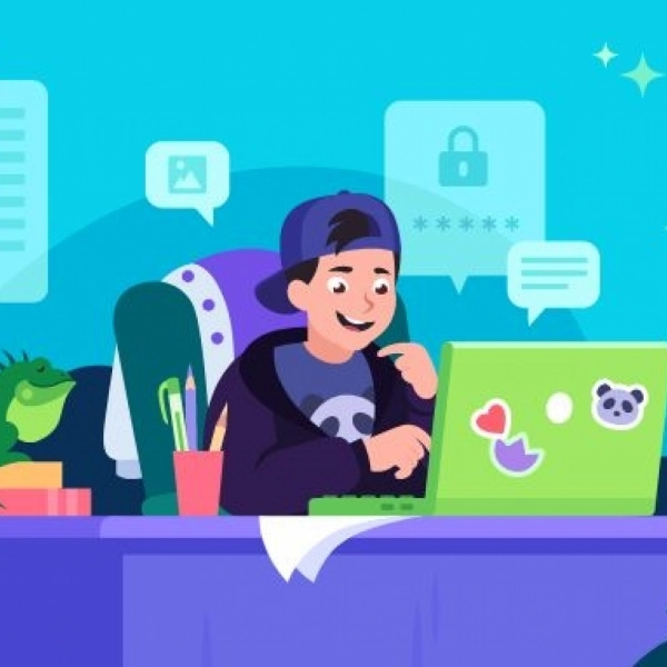 Школьники проверят знания по кибербезопасности на всероссийской олимпиаде