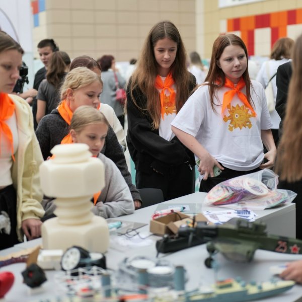 Знакомство с профессиями на практике: как подростки могут найти свой путь