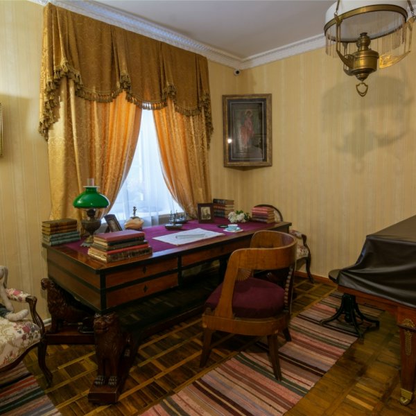 Выходные в Тамбове и области: какие мероприятия можно посетить?