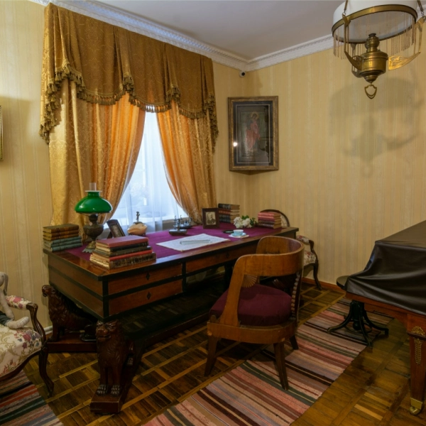 Выходные в Тамбове и области: какие мероприятия можно посетить?