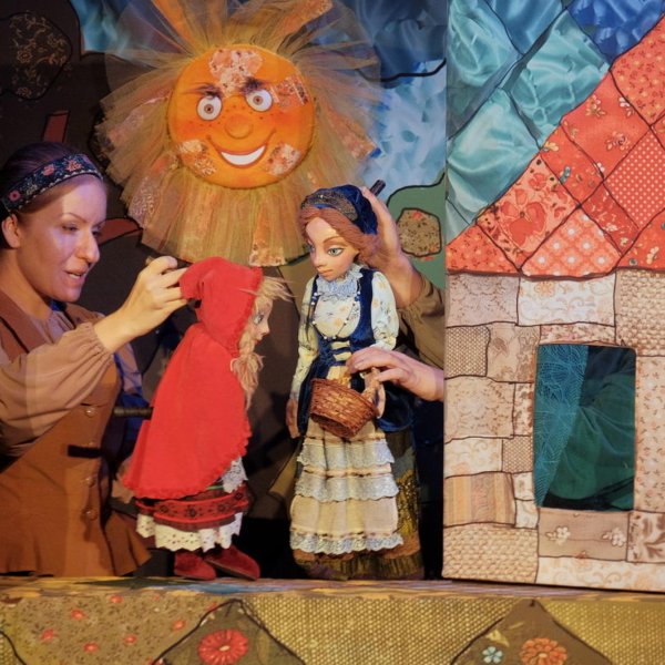 Выходные в Тамбове и области: какие мероприятия можно посетить?