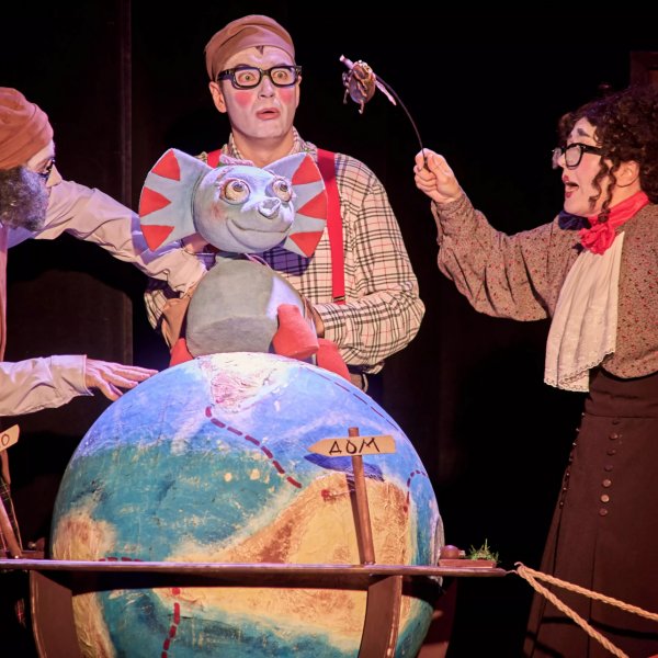 Выходные в Тамбове и области: какие мероприятия можно посетить?