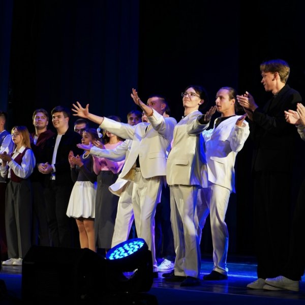 В Тамбове определят чемпиона ТОЛКовой лиги КВН