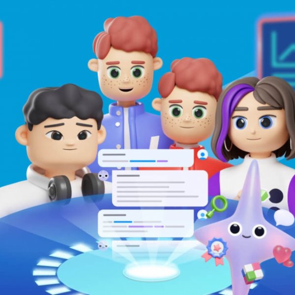 В Тамбовской области стартовал новый сезон &laquo;Урока цифры&raquo; по нейросетям и цифровой безопасности