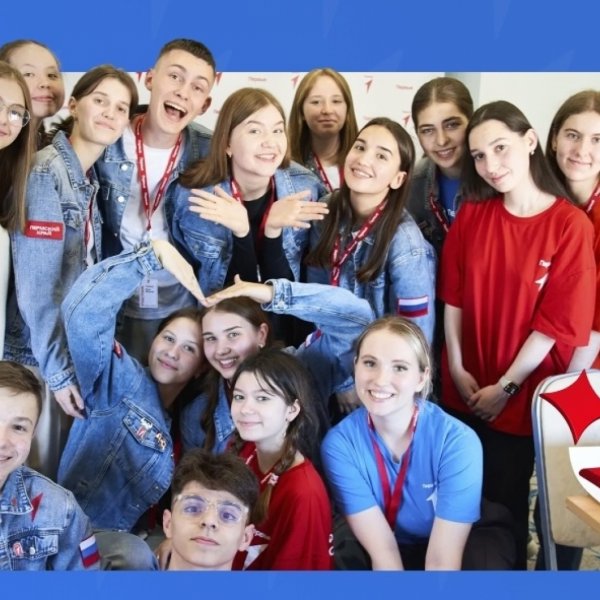 Молодым тамбовчанам предлагают научиться управлению командами 