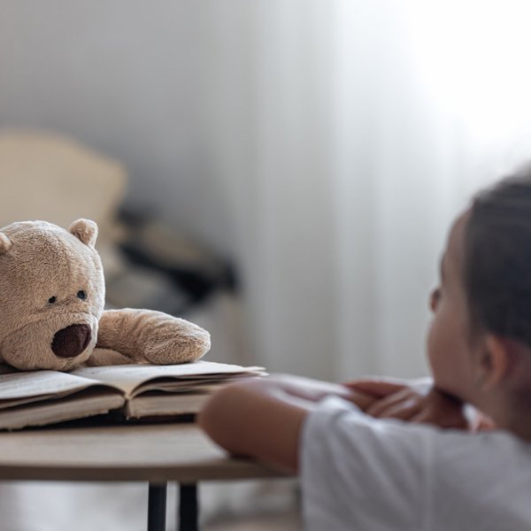 Психологическая поддержка для детей: куда можно обратиться, в каких вопросах помогают специалисты