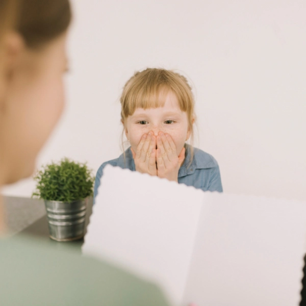 Психологическая поддержка для детей: куда можно обратиться, в каких вопросах помогают специалисты