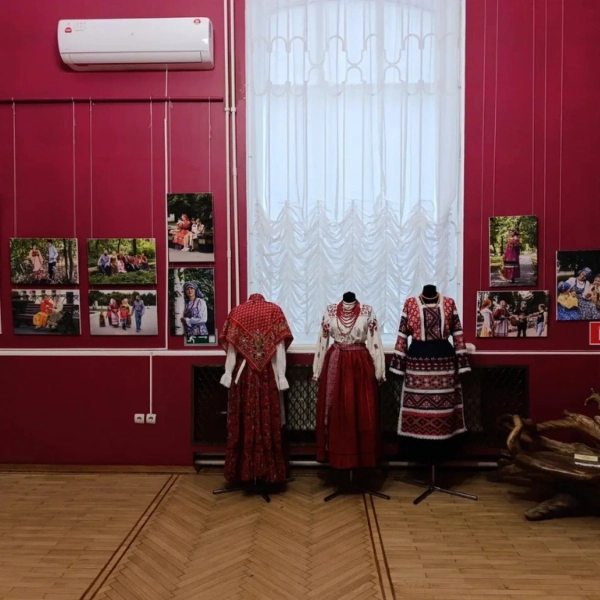 Культура, образование и искусство: какие мероприятия пройдут на выходных? 