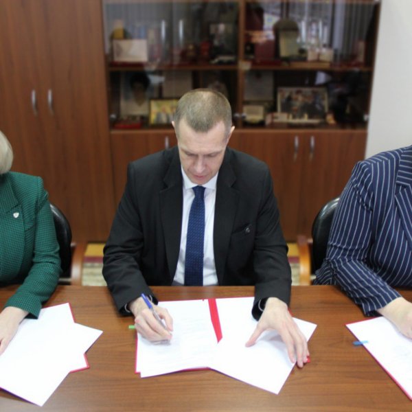 Школьники региона будут углублённо изучать медицину в профильных классах