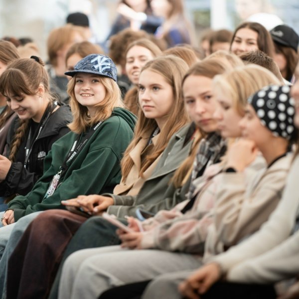 Зачем участвовать в форумах и чем отличается этот формат?