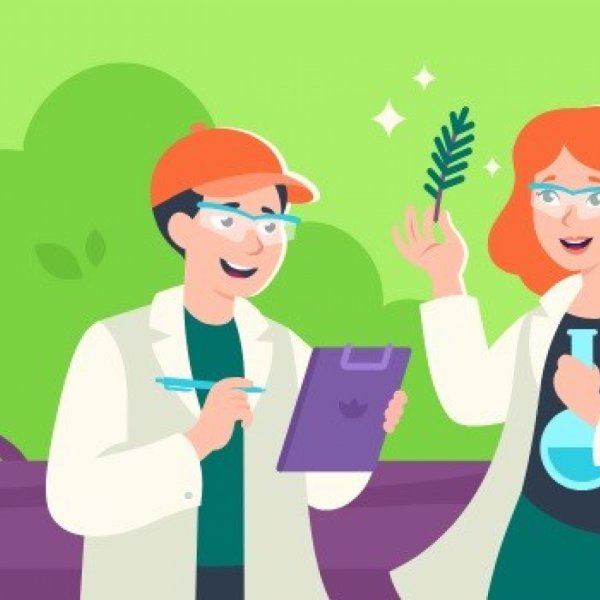 Школьники и дошкольники проверят свои знания на всероссийской олимпиаде &laquo;Наука вокруг нас&raquo;