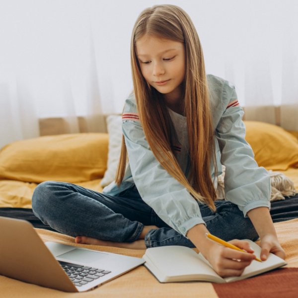 Личный блог у школьников: кому подходит, чем полезен, как развиваться