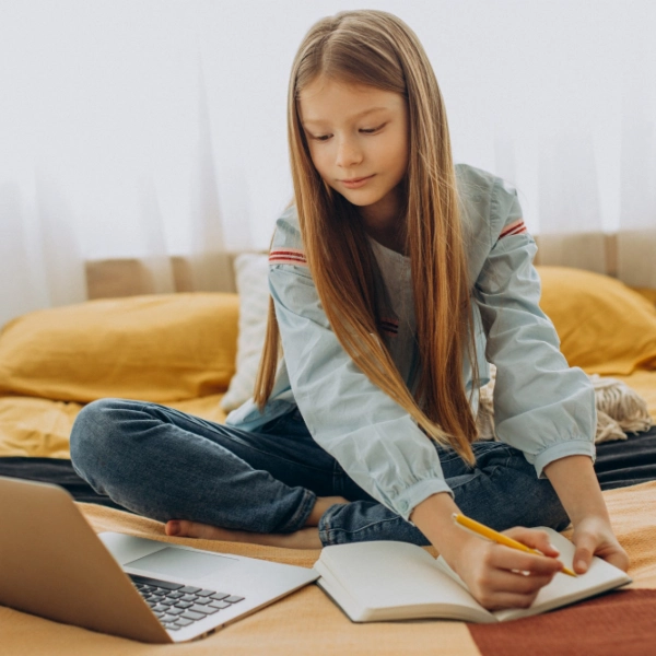 Личный блог у школьников: кому подходит, чем полезен, как развиваться