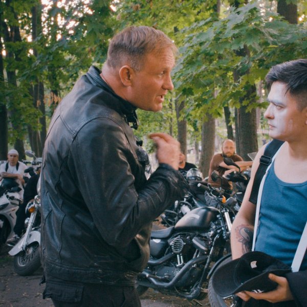 Снятый в Тамбове фильм &laquo;Монтана&raquo; номинирован на премию &laquo;Золотой Орёл&raquo;