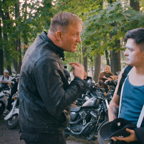 Снятый в Тамбове фильм &laquo;Монтана&raquo; номинирован на премию &laquo;Золотой Орёл&raquo;